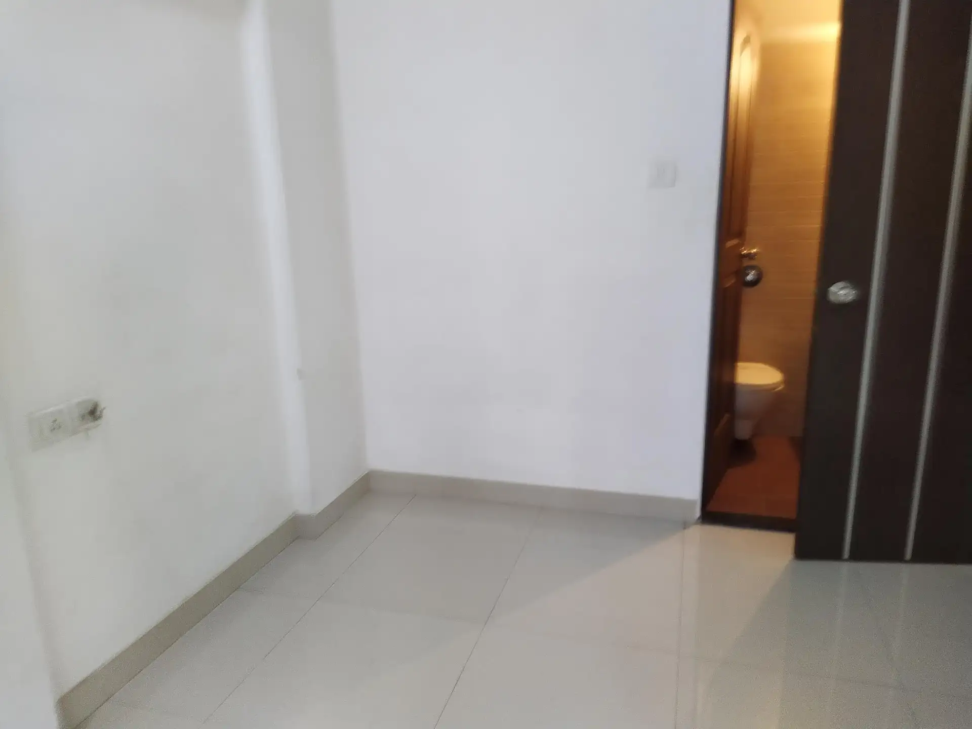 1 BHK Flat for Sale in Sethia green view , Goregaon West